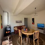 Сasa de vacaciones Dreamaia Mountain House, Families & Groups *