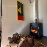 Dreamaia Mountain House, Families & Groups Dhrimaia