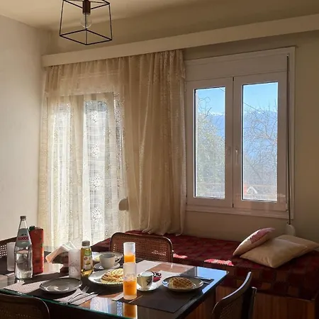 Dreamaia Mountain House, Families & Groups Dhrimaia