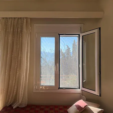 Dreamaia Mountain House, Families & Groups Сasa de vacaciones *