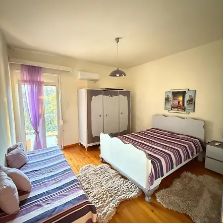 Dreamaia Mountain House, Families & Groups Dhrimaia